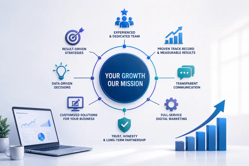 Digital Marketing Company Jaipur