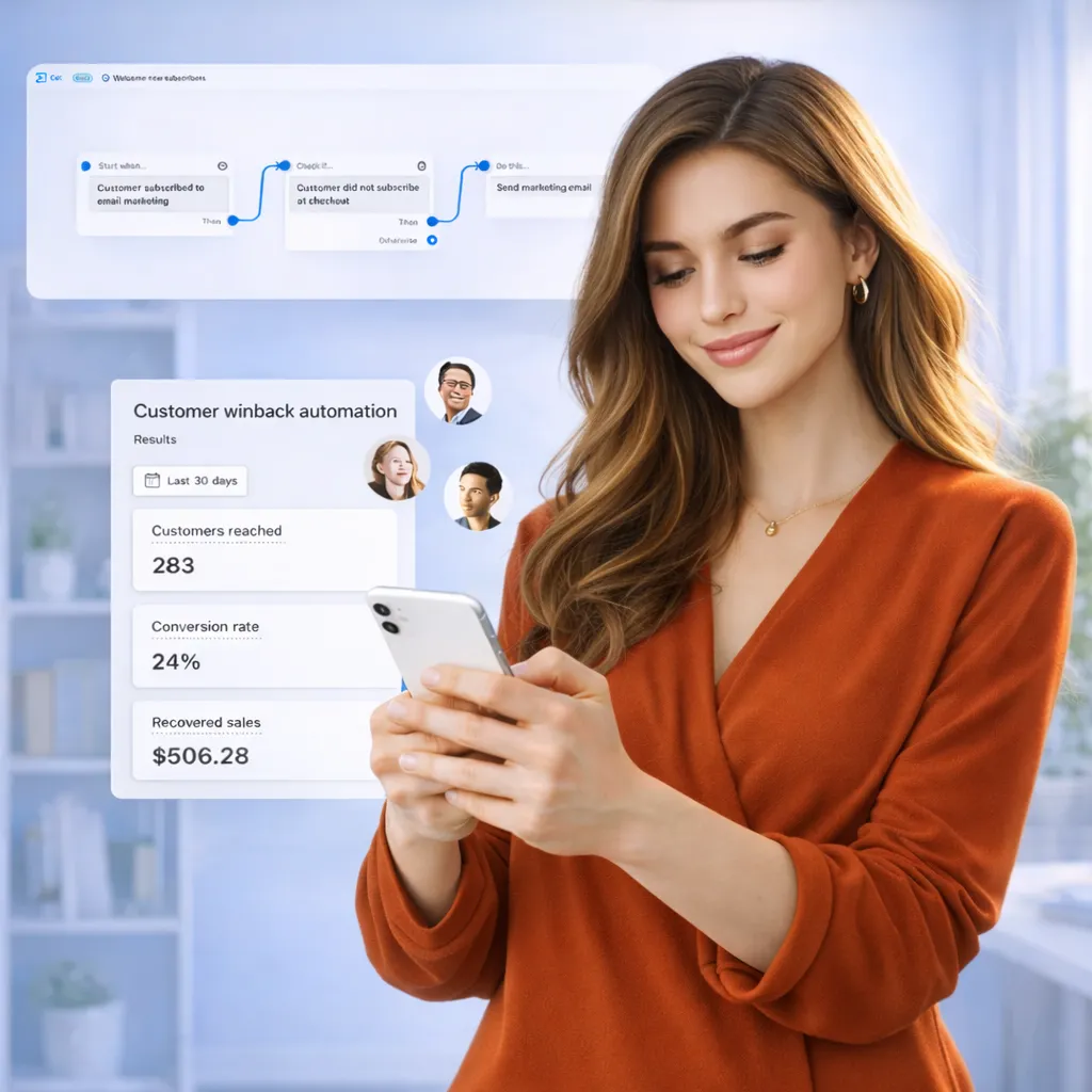 App Integration
