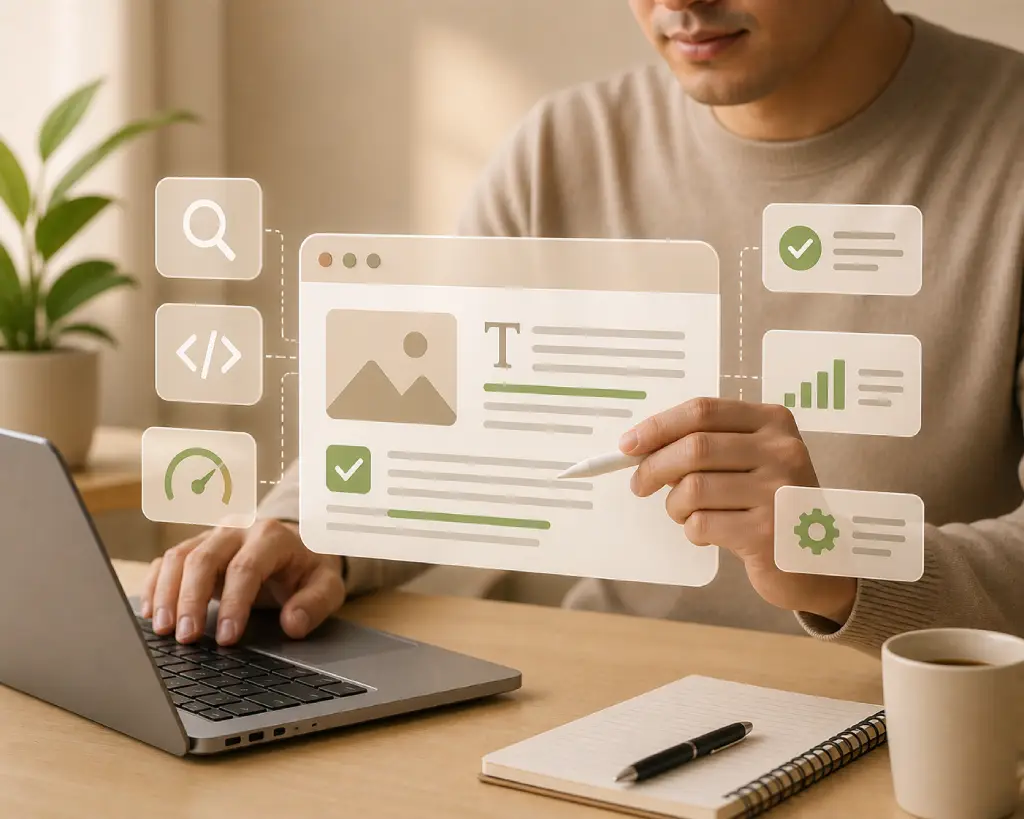 OnPage Optimizer