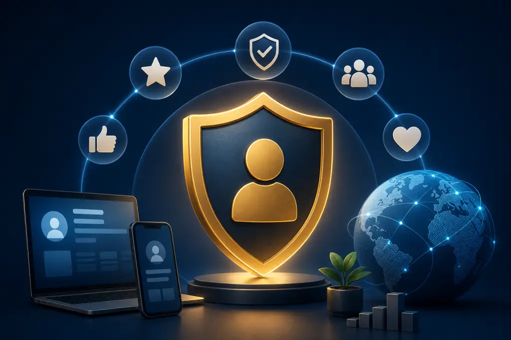 Online Reputation Management Services