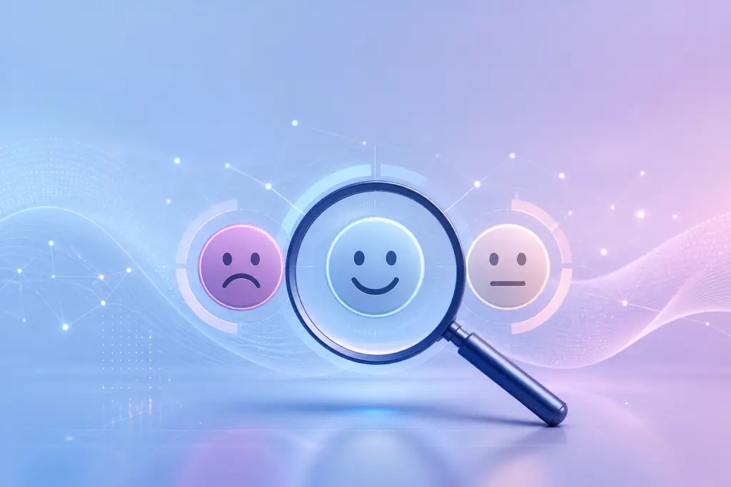 Sentiment Analysis