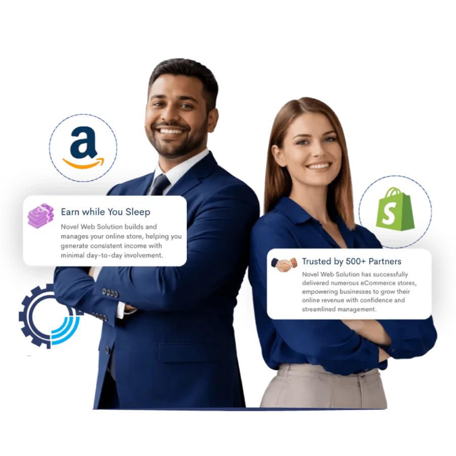 Meesho Account Management