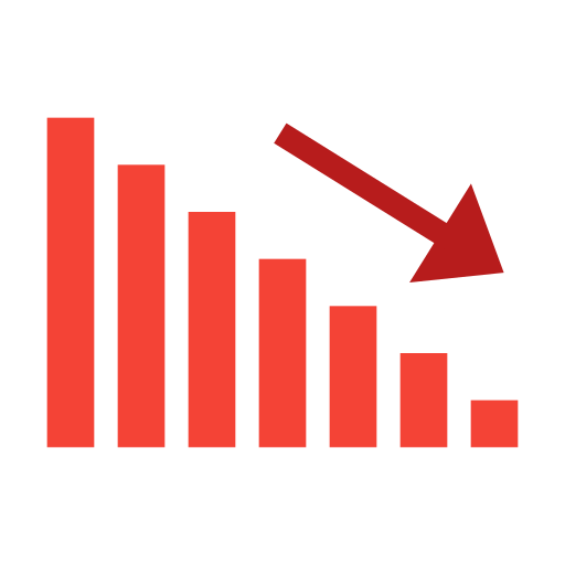 Negative Content Suppression