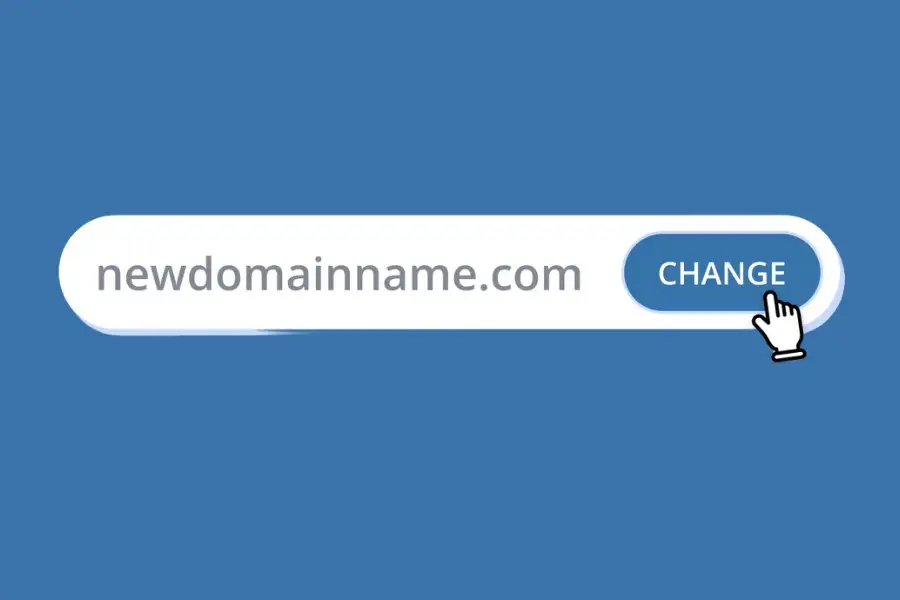 Changing Your Domain? Here’s How to Maintain Your SEO Rankings