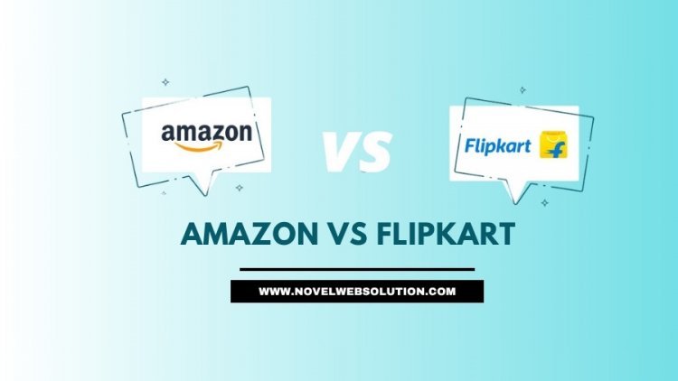 Amazon vs Flipkart: Which Is The Best For Me As A Seller In 2025?