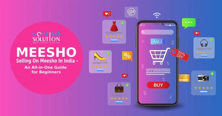 Top 5 Common Mistakes Meesho Sellers Should Avoid