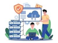 CRM & ERP Development