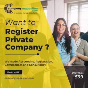 Company Suggestion, India