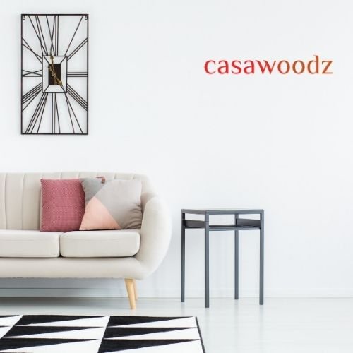 Casawoodz, India
