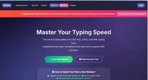 Ezy Typing , India