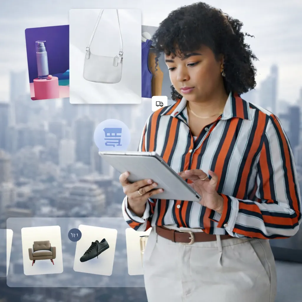 Product Listing