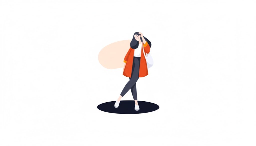 2D 3D Animation Studio Jaipur Illustration