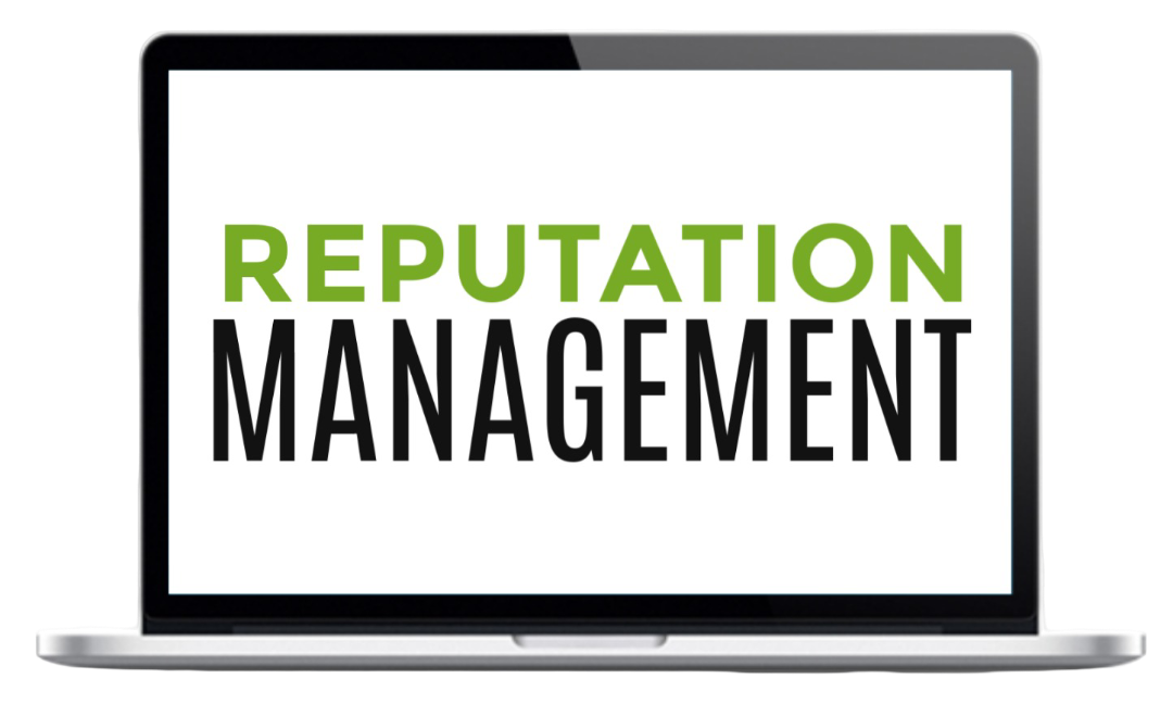 Reputation Management Services