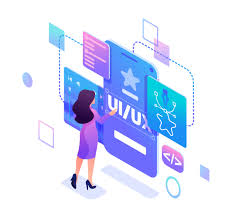 UI Design Icon